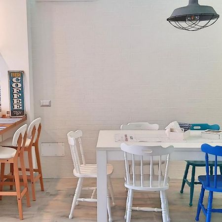 #Zonaporto Bed & Breakfast Naples Luaran gambar