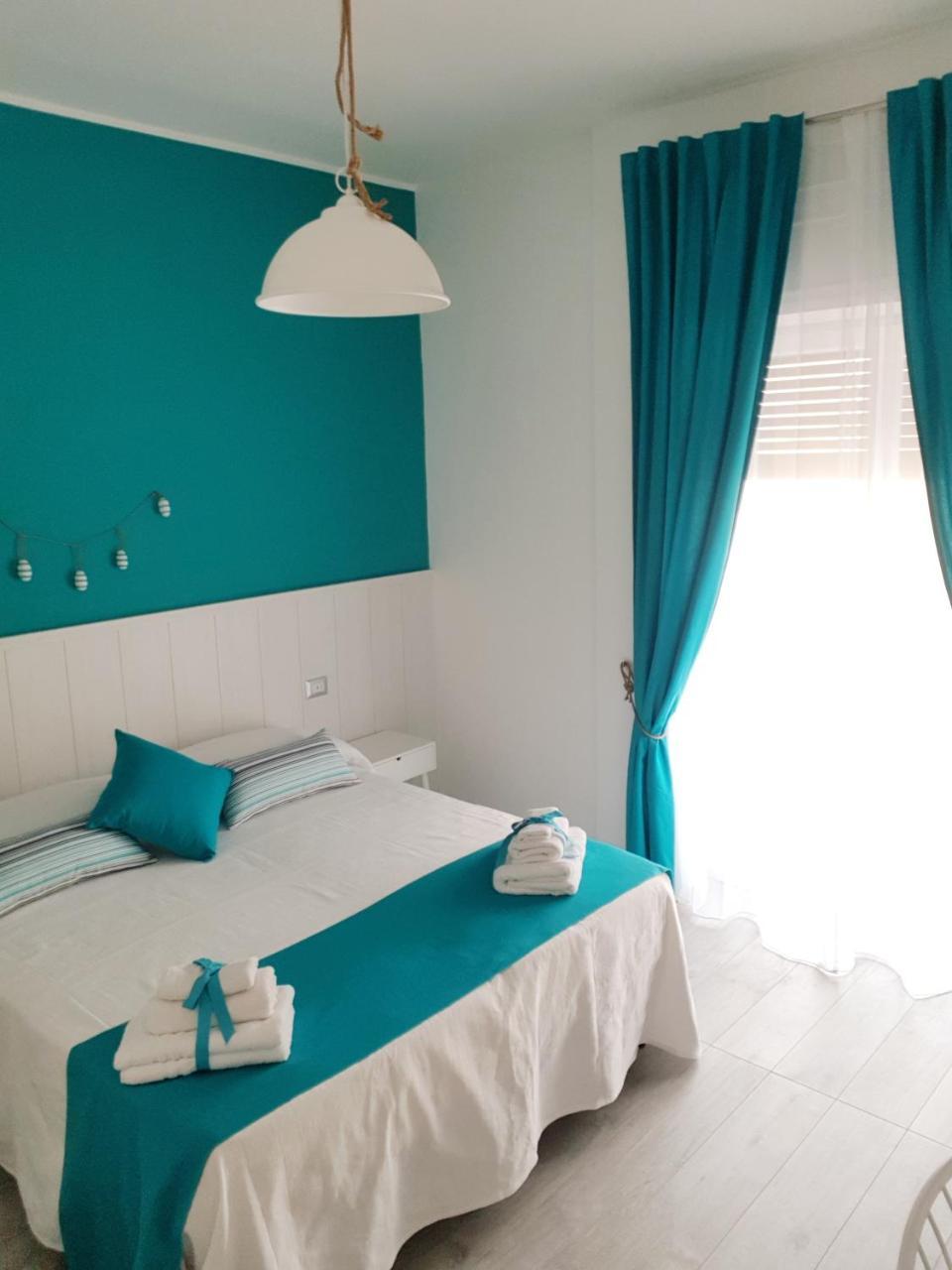 #Zonaporto Bed & Breakfast Naples Luaran gambar